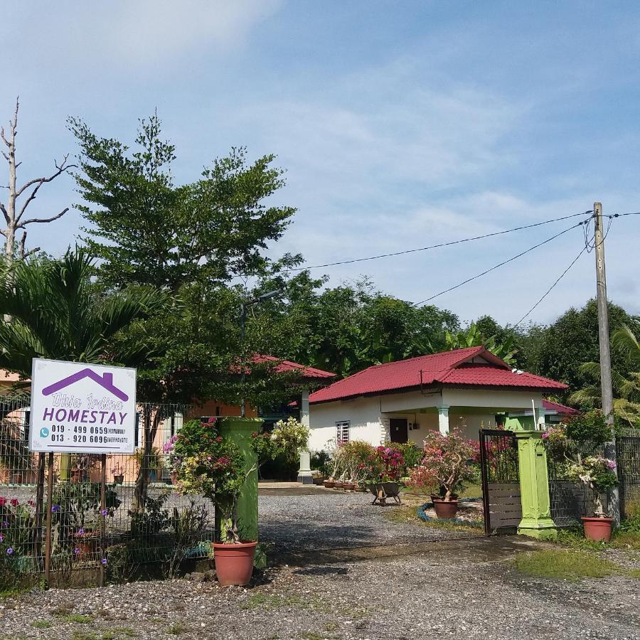 Dhia Irdina Homestay Paya Rewak المظهر الخارجي الصورة