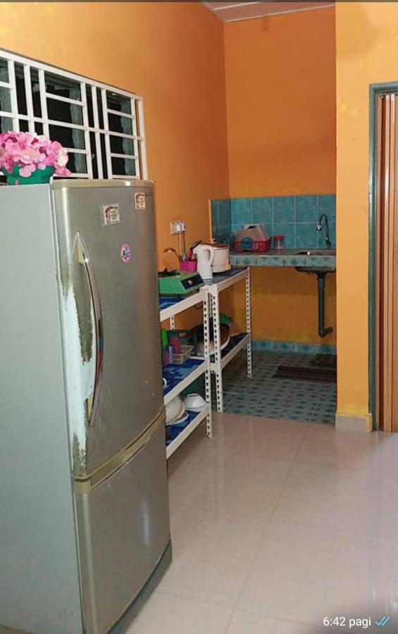 Dhia Irdina Homestay Paya Rewak المظهر الخارجي الصورة