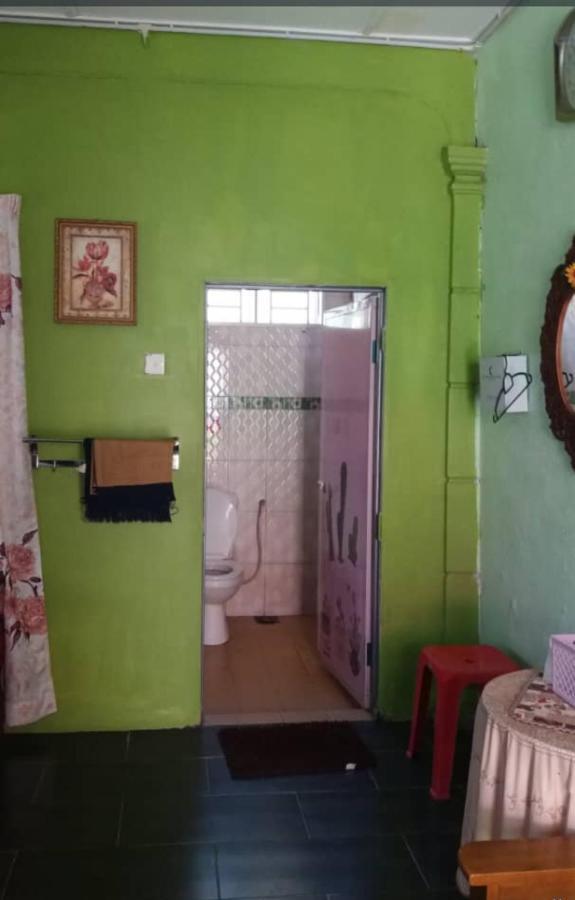 Dhia Irdina Homestay Paya Rewak الغرفة الصورة