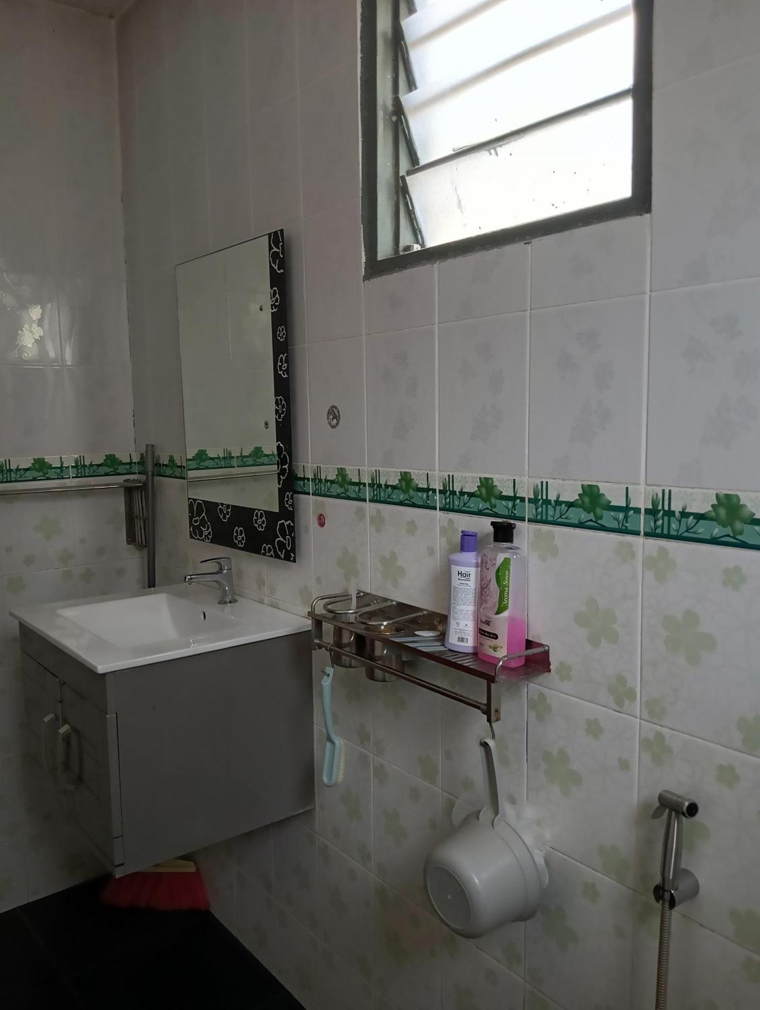 Dhia Irdina Homestay Paya Rewak المظهر الخارجي الصورة