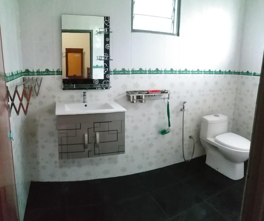 Dhia Irdina Homestay Paya Rewak المظهر الخارجي الصورة