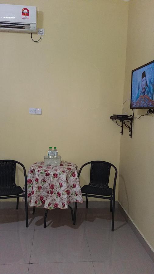 Dhia Irdina Homestay Paya Rewak المظهر الخارجي الصورة