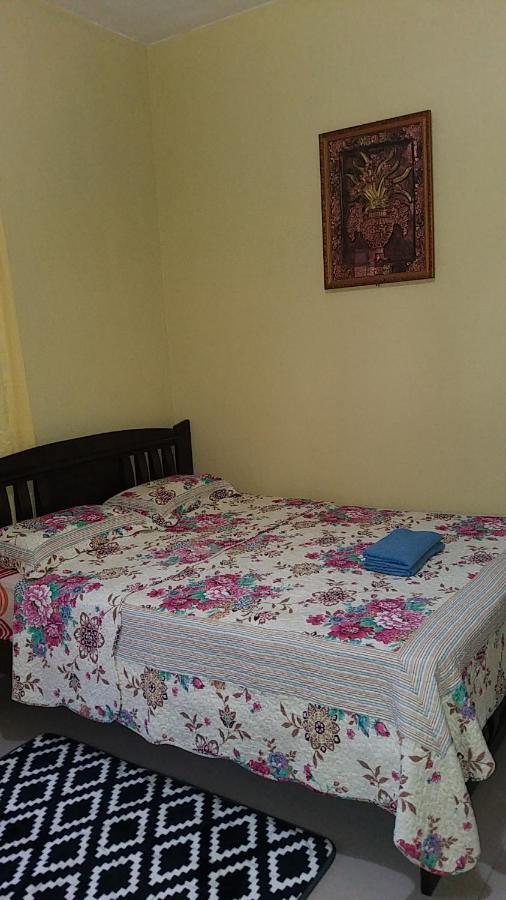 Dhia Irdina Homestay Paya Rewak المظهر الخارجي الصورة