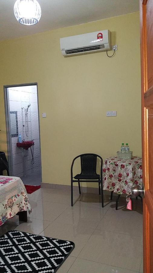 Dhia Irdina Homestay Paya Rewak المظهر الخارجي الصورة