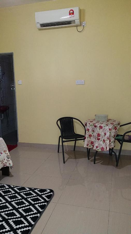 Dhia Irdina Homestay Paya Rewak المظهر الخارجي الصورة